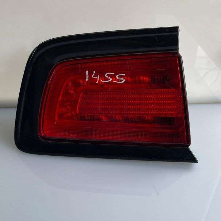 Tail Light (LH) - 2014 Dodge Charger R/T