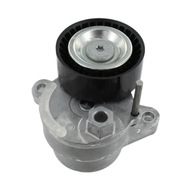 BELT TENSIONER