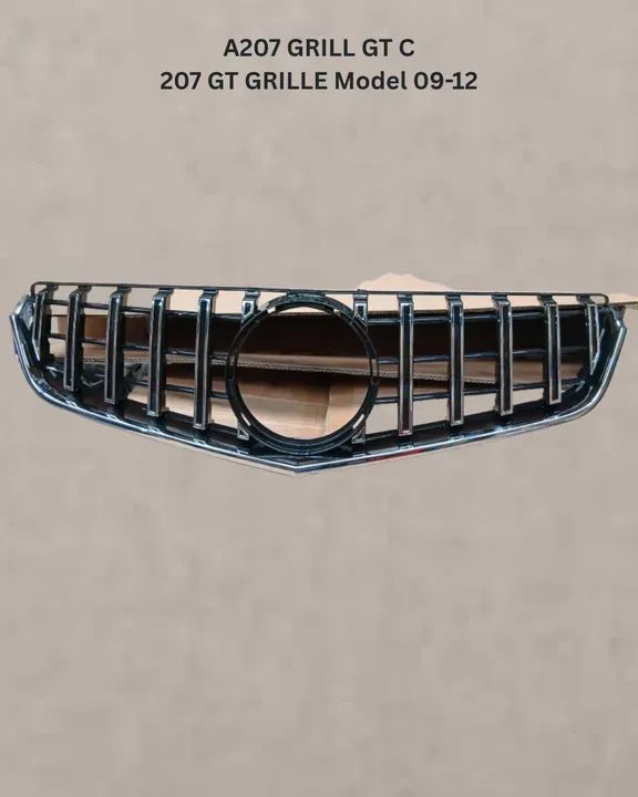 a207 grill gt c