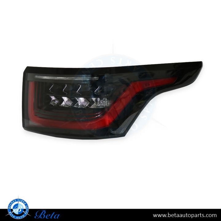 Range Rover Sport (2018-2022), Tail Lamp (Right), China, LR09973