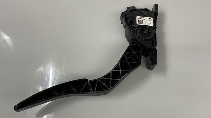 Accelerator pedal - 2014 Chevrolet Impala LTZ