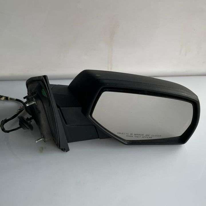 Side Mirror (RH) - 2014 Chevrolet SILVERADO LT
