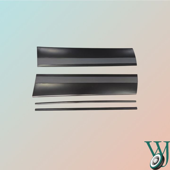front door strip VELAR RIGHT