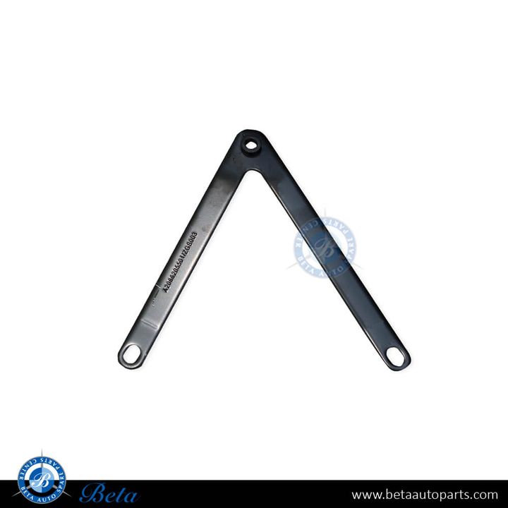 Mercedes C-Class W206 (2022-Up), Strut (Center), China, 2066205501