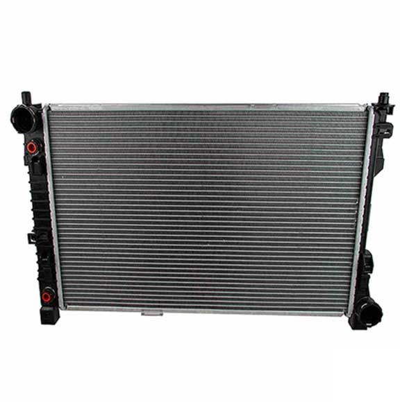 Autostar Germany RADIATOR AUTOMATIC GEAR NIS-62779 For Mercedes Benz 2035001003