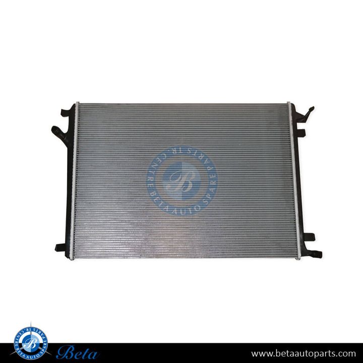 Mercedes C-Class W206 (2022-Up), Cooler, China, 0995009900