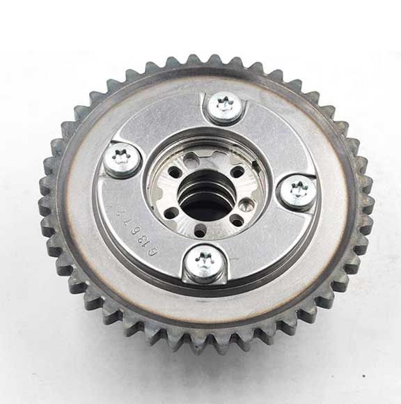 Mercedes Benz Genuine CAMSHAFT GEAR INTAKE 2710501400