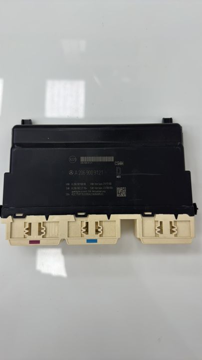 Mercedes-Benz C-Class W206 Control Unit Module