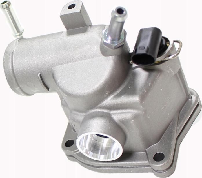 MAHLE (MAH # TH 12 87) THERMOSTAT For Mercedes Benz 6122030275