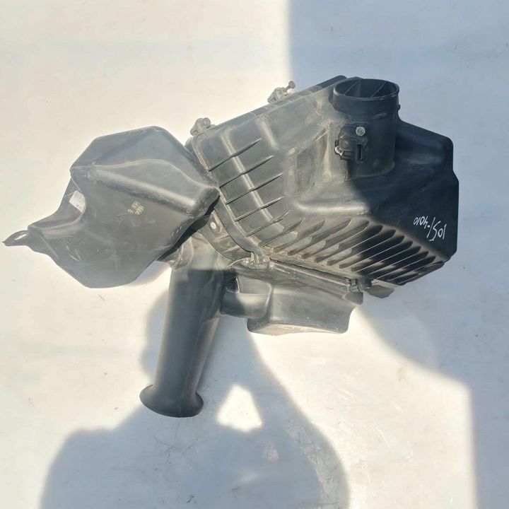 Air cleaner box - 2014 GMC Acadia
