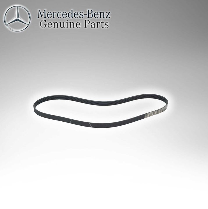 Mercedes Benz Genuine V-Belt 6Pk1355 0129975492