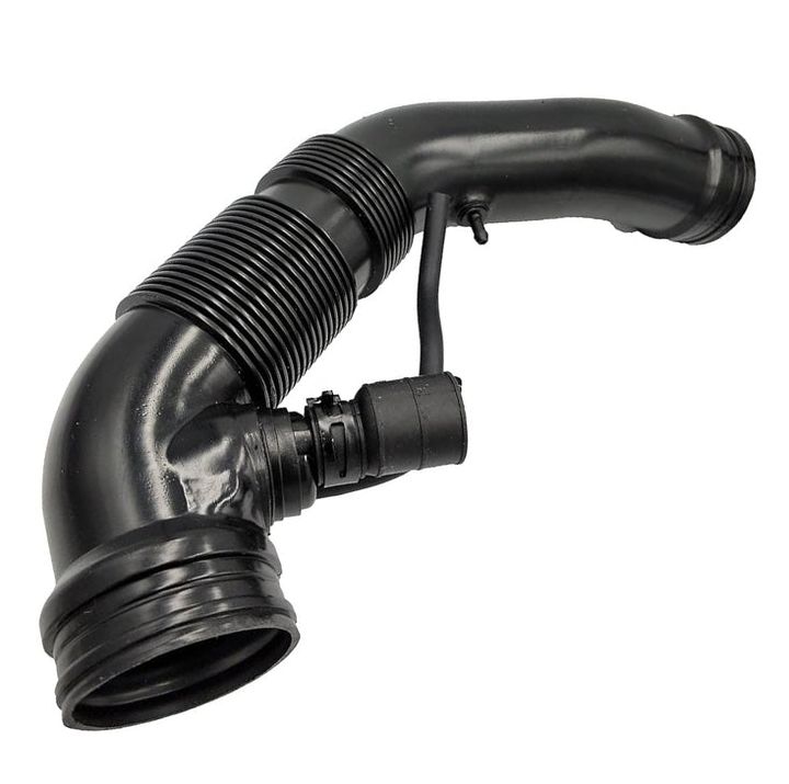 Autostar Germany (AST-5417626) Air Filter Intake Hose For AUDI 8PA 8P7 1K0129684AE