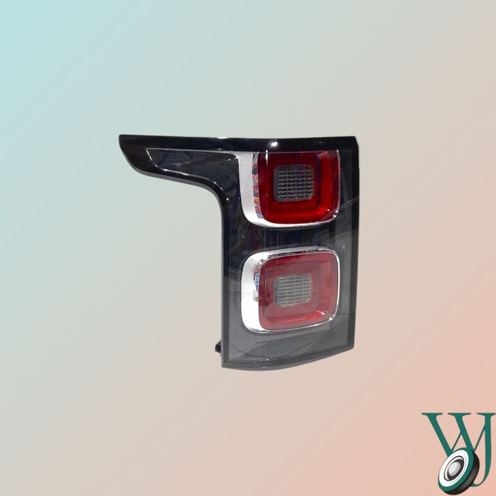 rear lamp LEFT 2022 Vogue SVO