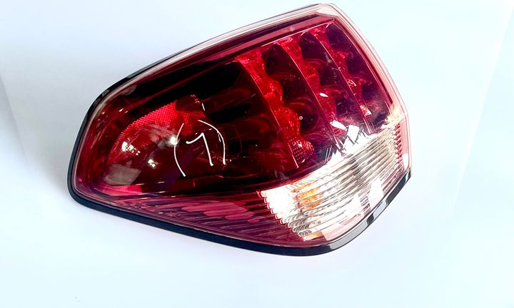 Tail Light (LH) - 2011 Infiniti QX56