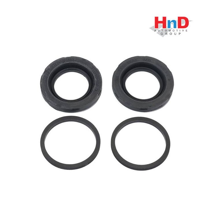 TRUCKTEC AUTOMOTIVE 02.43.135 Repair Kit, Brake Caliper MERCEDES-BENZ W124 Coupe C124 0004200144
