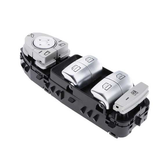 Autostar Germany WINDOW REGULATOR SWITCH For Mercedes Benz E-CLASS W213 2139050000