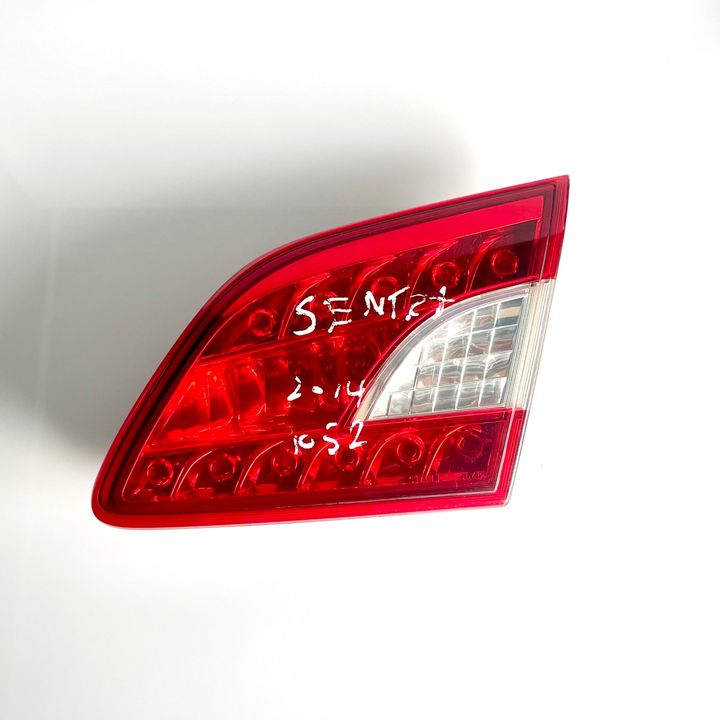 Trunk Light (RH) - 2013 Nissan Sentra