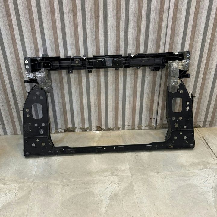 Jeep Compass  2023-Front Radiator Support