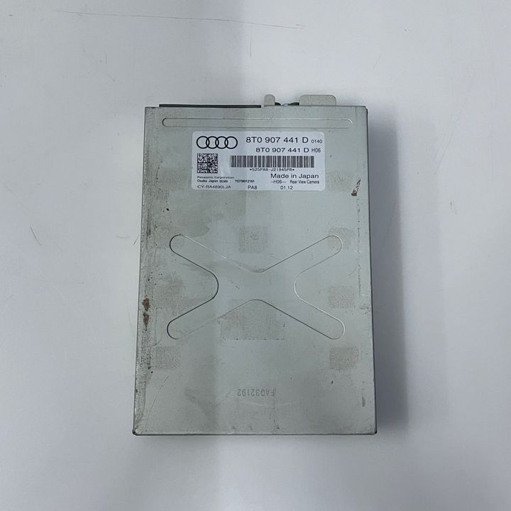 Reverse Camera Module - 2013 Audi A5