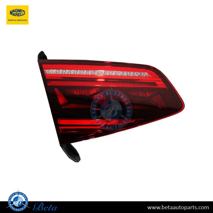 Volkswagen Passat (2020-2023), Trunk Lamp LED (Left), Magneti Marelli, 3G5945307F
