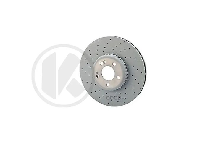 BOND BRAKE DISK