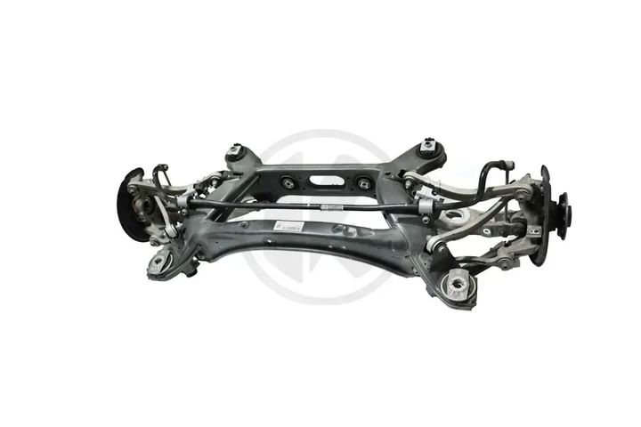 a2133505203 99 b   rear axle
