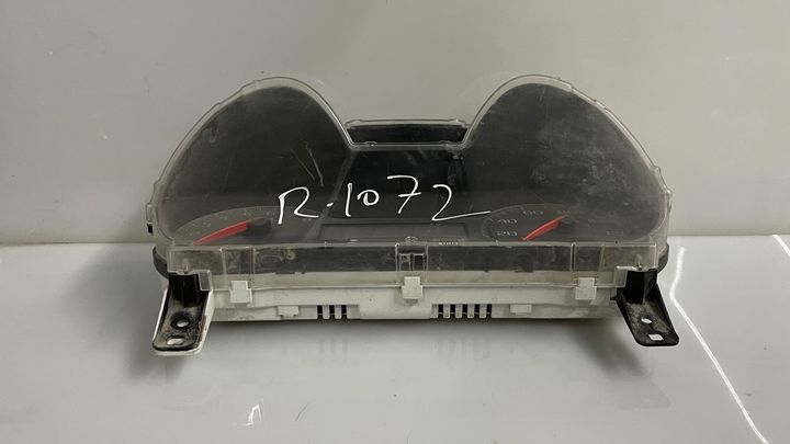 Speedometer - 2014 Chevrolet Impala LTZ