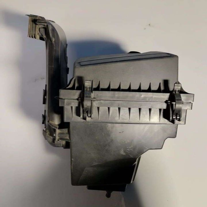 Air cleaner box - 2016 Ford Edge