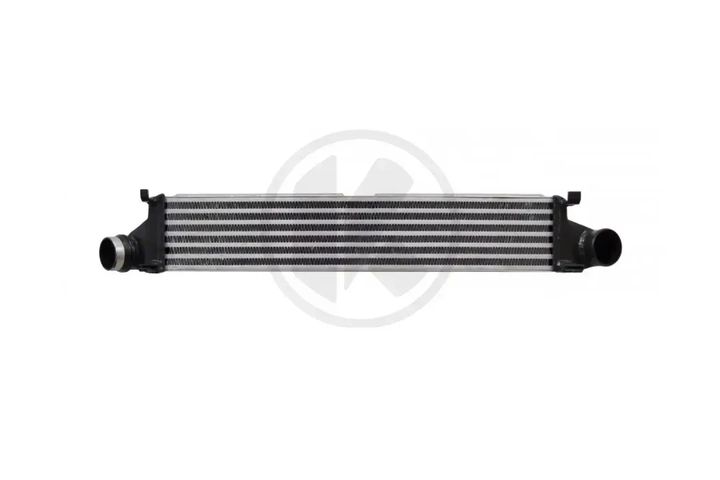 CHARGE AIR COOLER