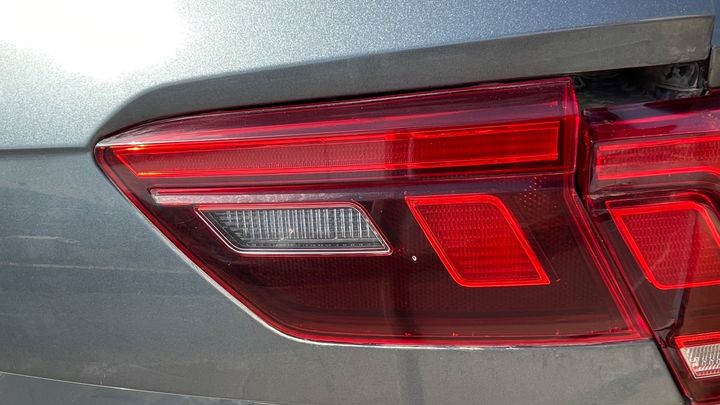 Trunk Light (RH) - 2019 Volkswagen Tiguan
