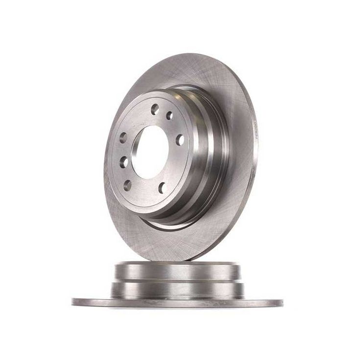Autostar Germany BRAKE DISC For BMW 5 E34 34211162305