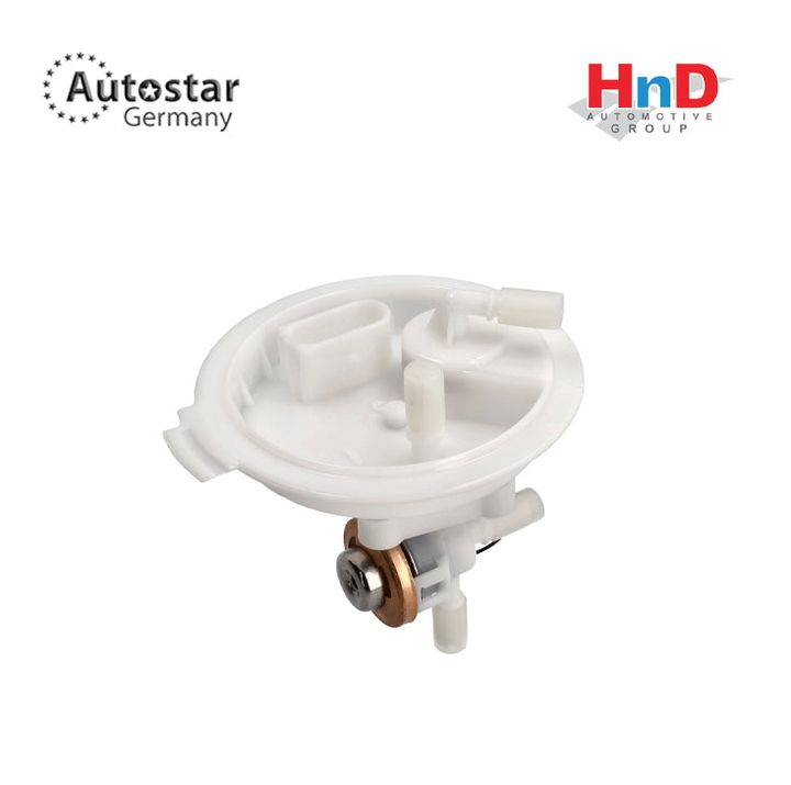 Autostar Germany FUEL FILTER REGULATOR RIGHT CAYENNE 95562042210
