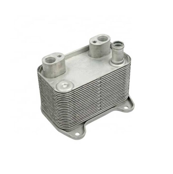 Autostar Germany  OIL COOLER For Mercedes Benz W203 6111880501