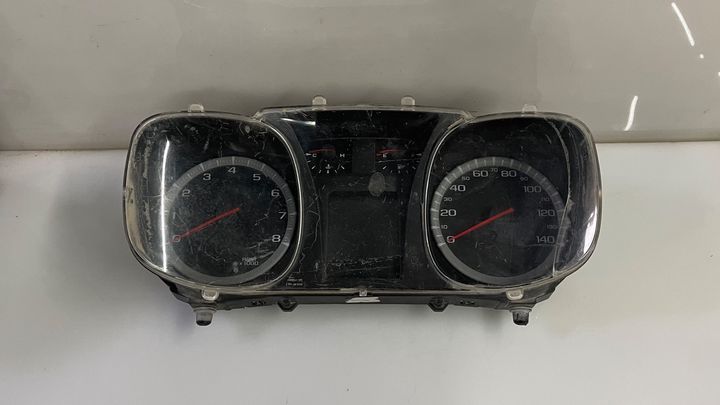 Speedometer - 2015 GMC Terrain
