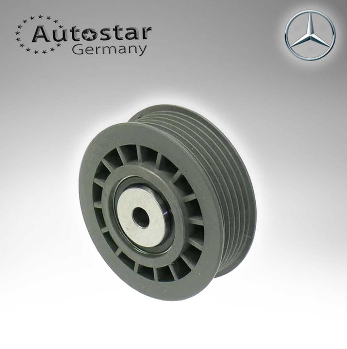 MERCEDES BENZ PULLEY 6012000770