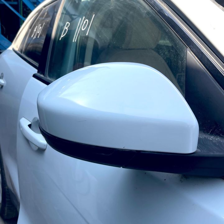 Side Mirror (RH) - 2018 Jaguar F PACE