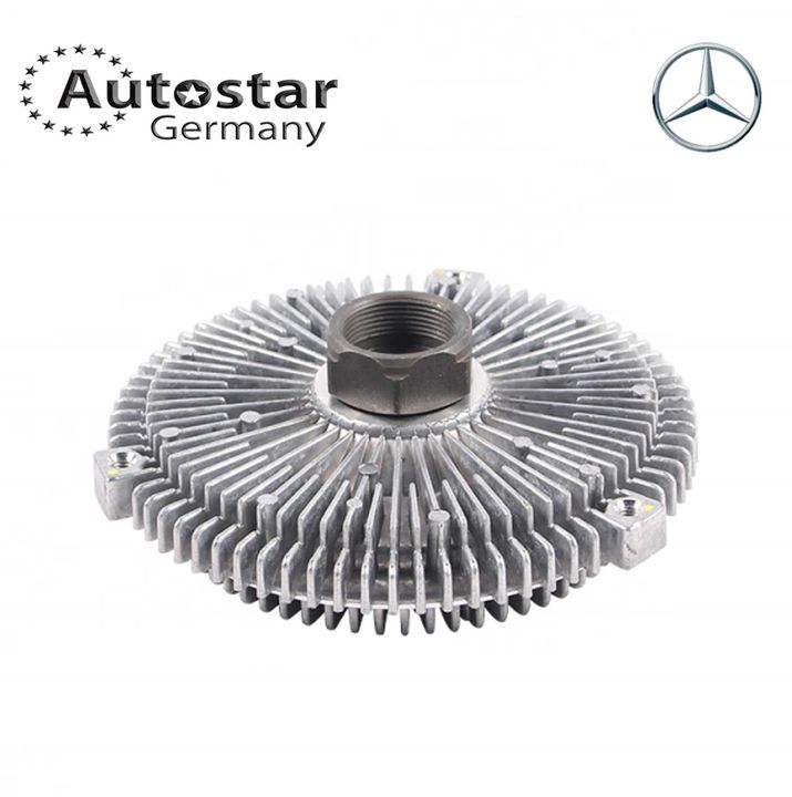 Autostar Germany FAN CLUTCH For Mercedes Benz 1122000122