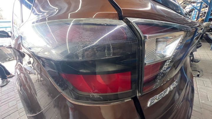 Tail Light (LH) - 2017 Ford Escape