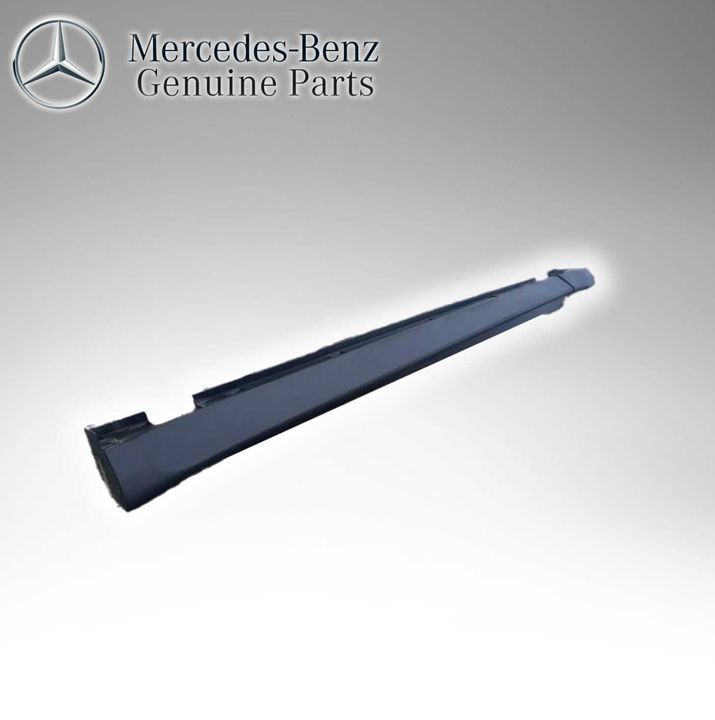 Mercedes Benz Genuine Rocker Panel Moulding 1646901240