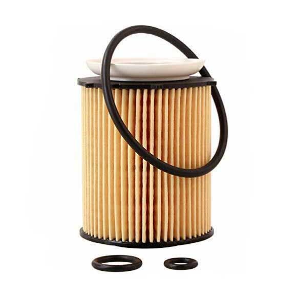 Autostar Germany OIL FILTER For Mercedes Benz 2701800009