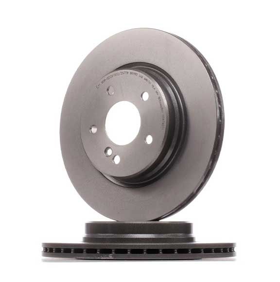 Autostar Germany BRAKE DISC For Mercedes Benz 2104230812