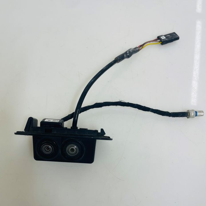 Rear View Camera - 2016 Cadillac CT6 3.6L Premium Collection