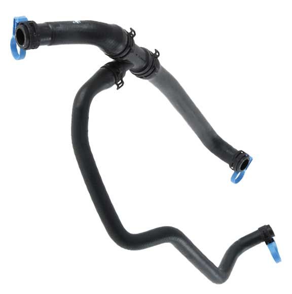 Autostar Germany ENGINE COOLANT HOSE PANAMERA 3.6LTR  For PORSCHE 94610605122