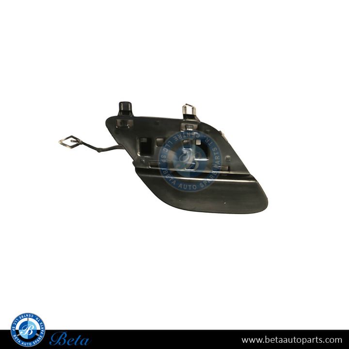 Mercedes CLS-Class C257 (2019-2023), Rear Bumper Tow Cover Normal AMG, China, 2578859600