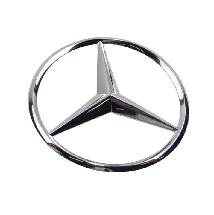 Autostar Germany  DICKY STAR For Mercedes Benz W211 2117580058