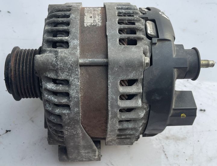 Alternator - 2019 Land Rover DISCOVERY