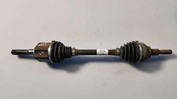 Axle (LH) - 2016 Ford Edge
