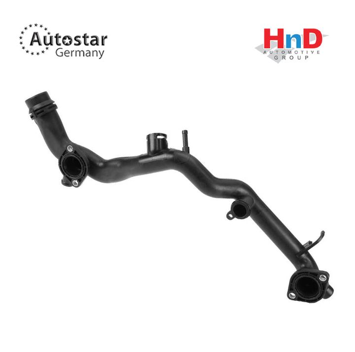 Autostar Germany HOSE PIPE for Audi S4 S5 Q7 06E121045BD
