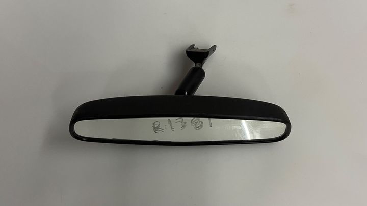Rear view mirror - 2021 Chevrolet Blazer 1LT