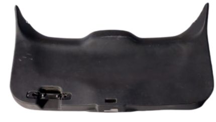 Trunk Cover - 2016 Ford Edge